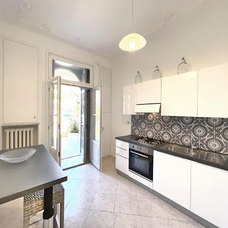 Appartamento Casa Dei Fiordalisi 3 Bedroom Parking And Garden
