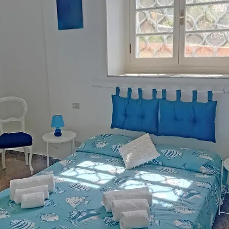 Appartamento Casa Dei Fiordalisi 3 Bedroom Parking And Garden *
