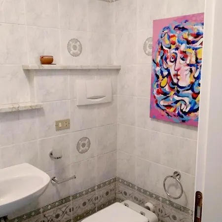Casa Dei Fiordalisi 3 Bedroom Parking And Garden Apartment *